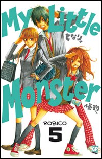My little monster. Vol. 5