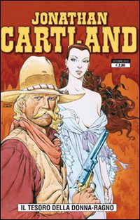 Jonathan Cartland. Vol. 2