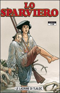 Lo sparviero. Vol. 3