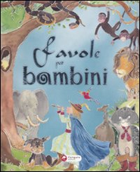 Favole per bambini