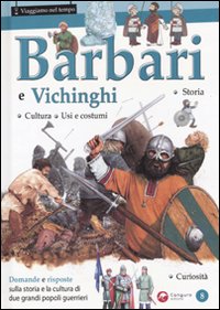 Barbari e vichinghi