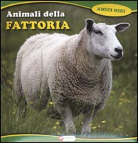 Animali della fattoria
