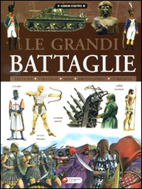 Le grandi battaglie