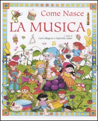Come nasce la musica