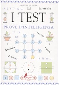 I test. Prove d'intelligenza