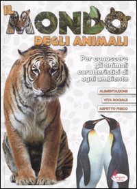 Il mondo degli animali