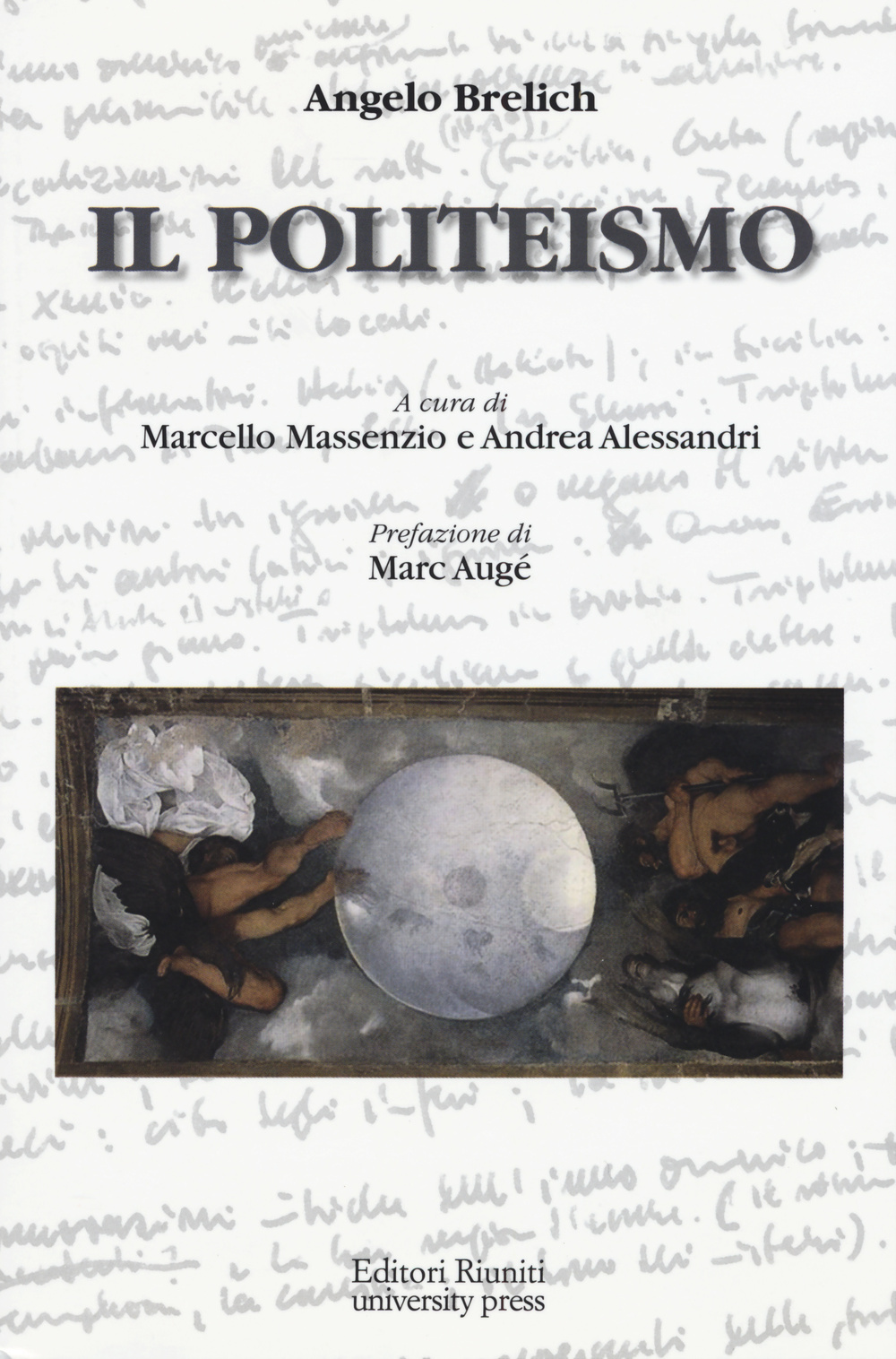 Il politeismo