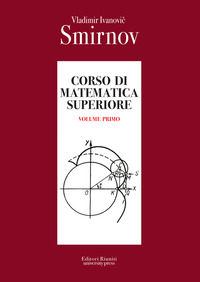 Corso di matematica superiore. Vol. 1