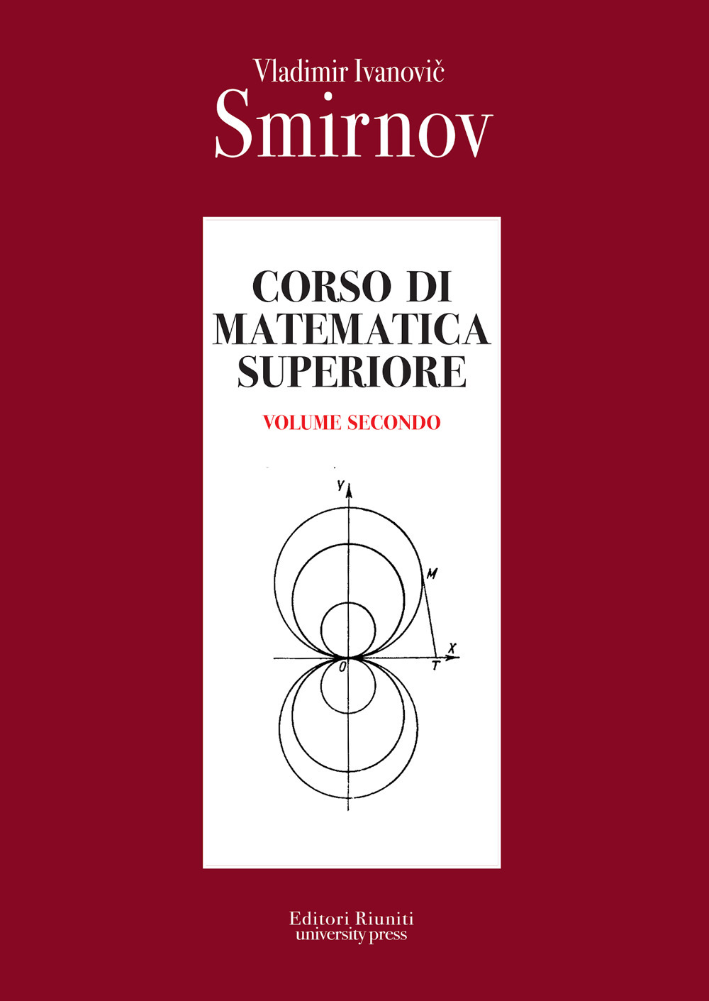 Corso di matematica superiore. Vol. 2