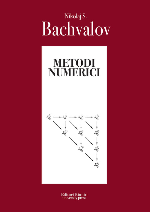 Metodi numerici