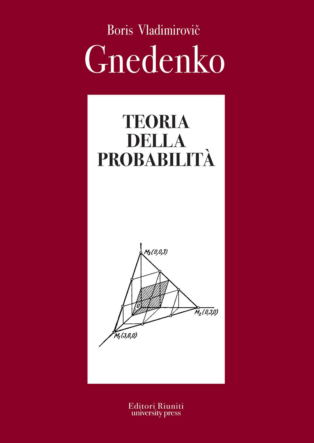 Teoria della probabilità