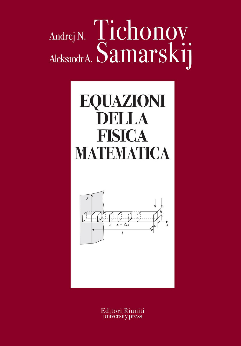 Equazioni della fisica matematica