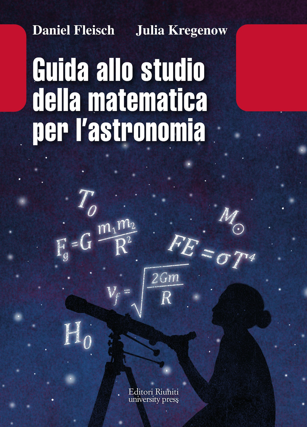 Guida allo studio della matematica e dell'astronomia