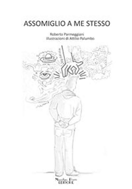 Assomiglio a me stesso