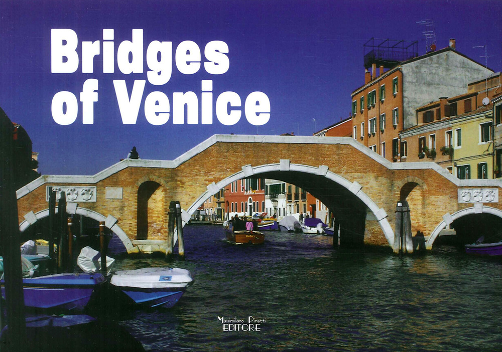 Bridges of Venice