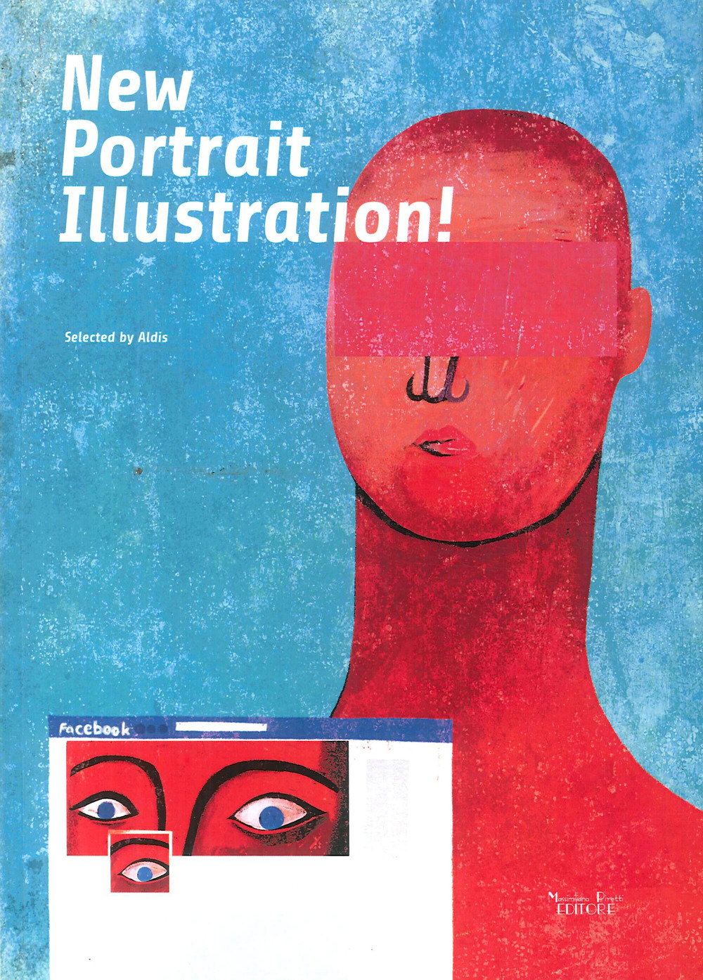 New portrait illustration!