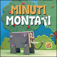 Minuti montati