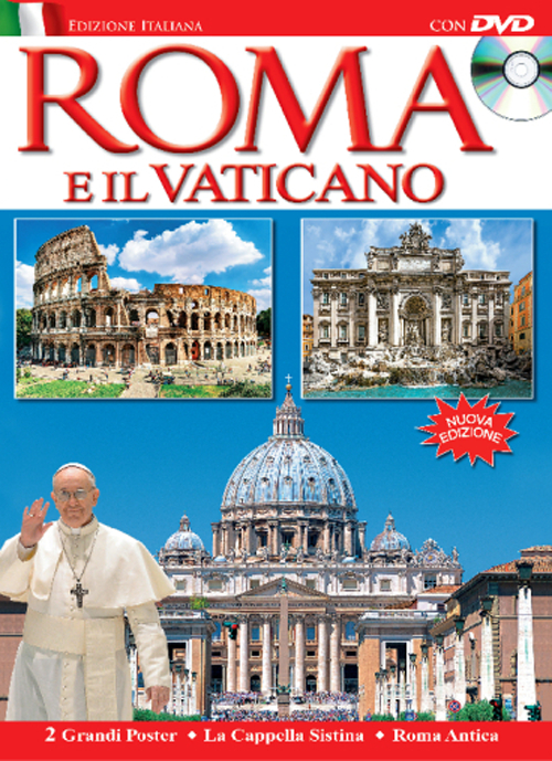Roma e il Vaticano