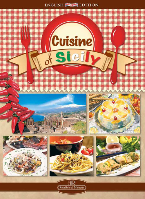 Couisine of Sicily