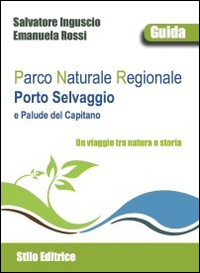 Parco naturale regionale porto Selvaggio e palude del Capitano