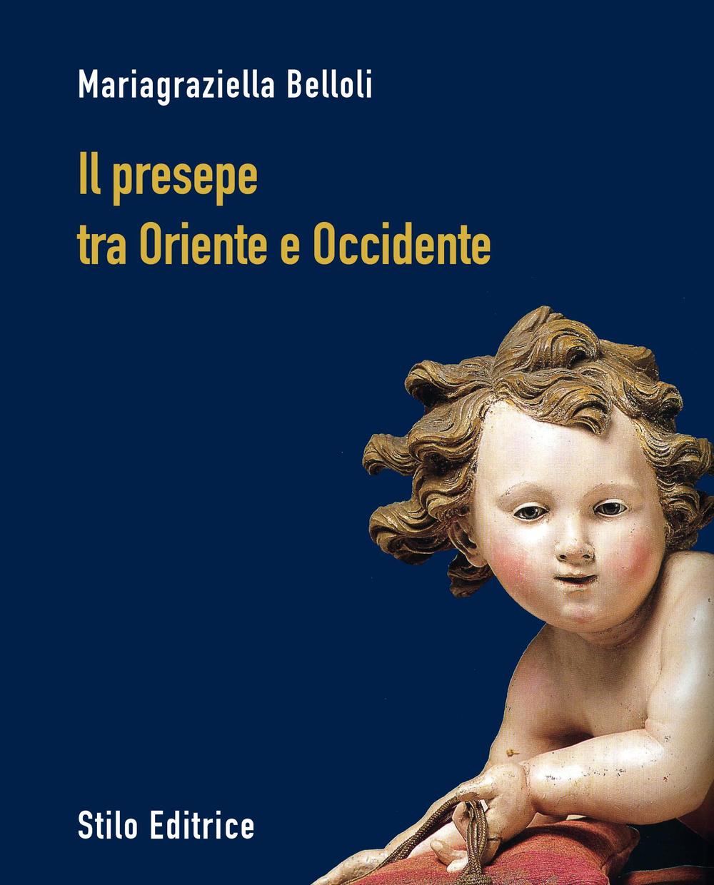 Il presepe fra Oriente e Occidente