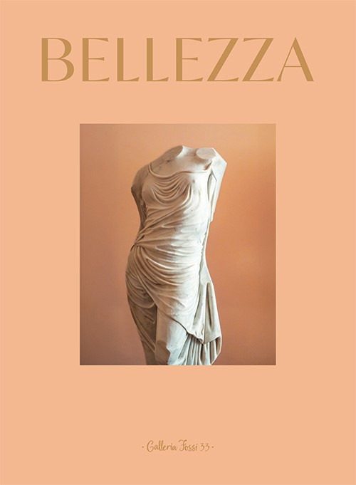 Bellezza. When beauty meets hand picked art