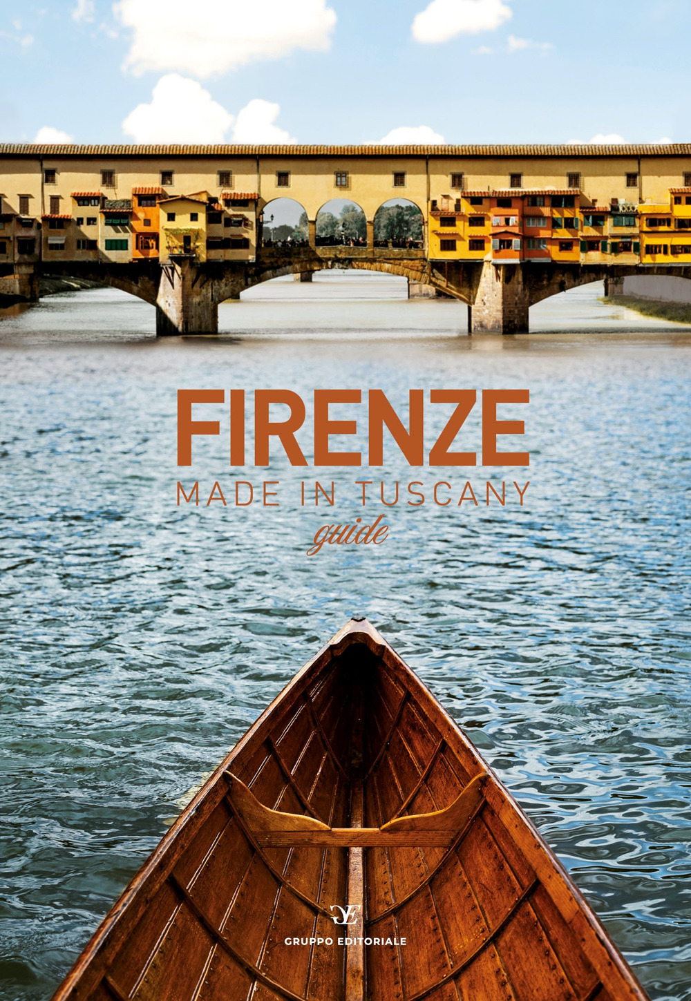 Firenze made in Tuscany guide