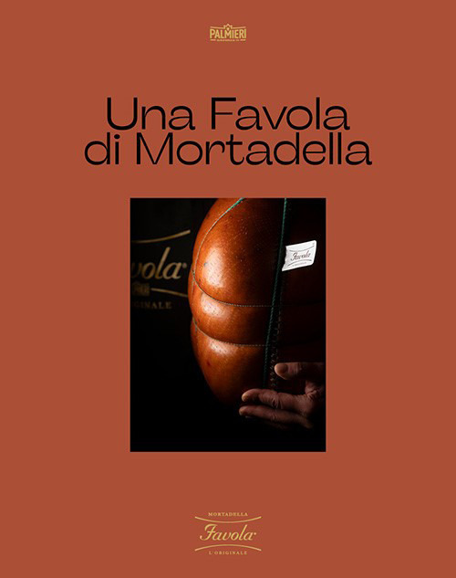 Una favola di mortadella