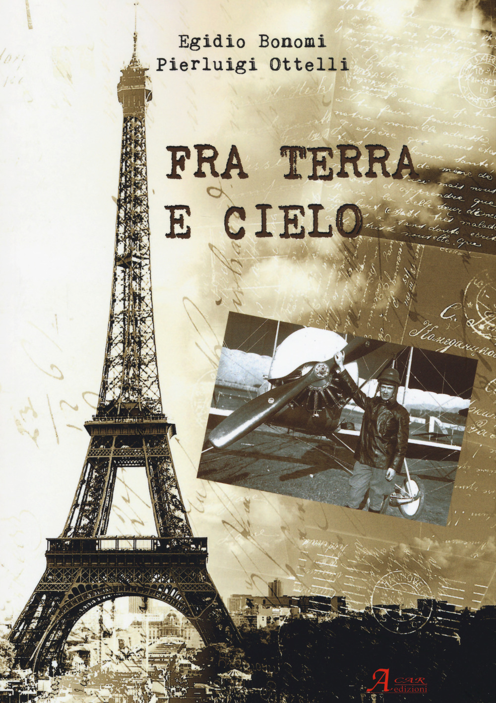 Fra terra e cielo
