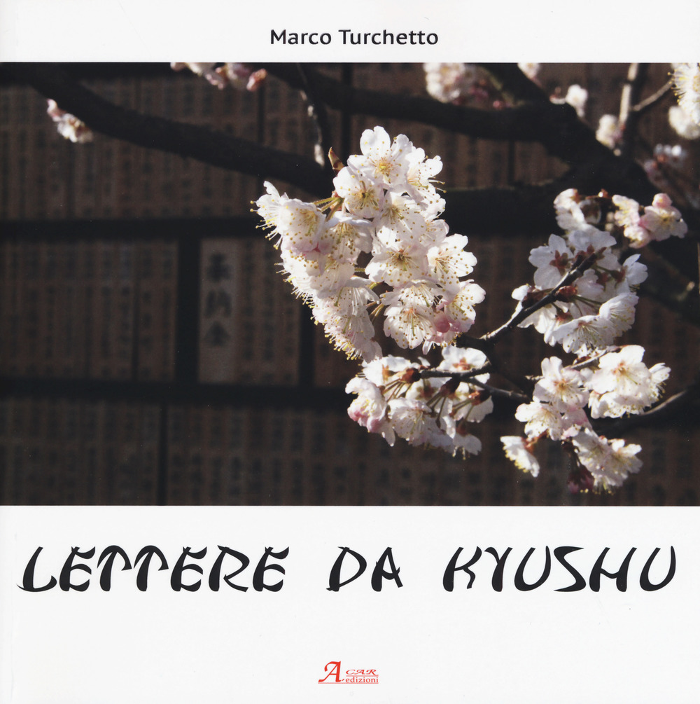 Lettere da Kyushu