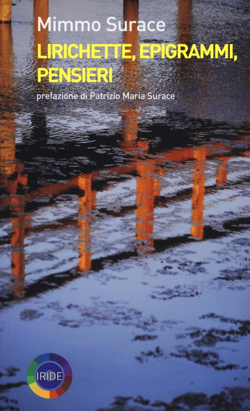 Lirichette, epigrammi, pensieri
