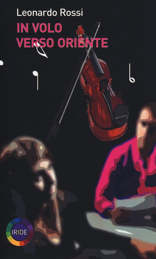 In volo verso Oriente