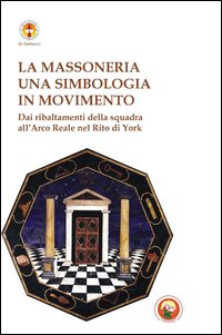 Massoneria. Una simbologia in movimento dai ribaltamenti della squadra all'arco reale nel rito di York