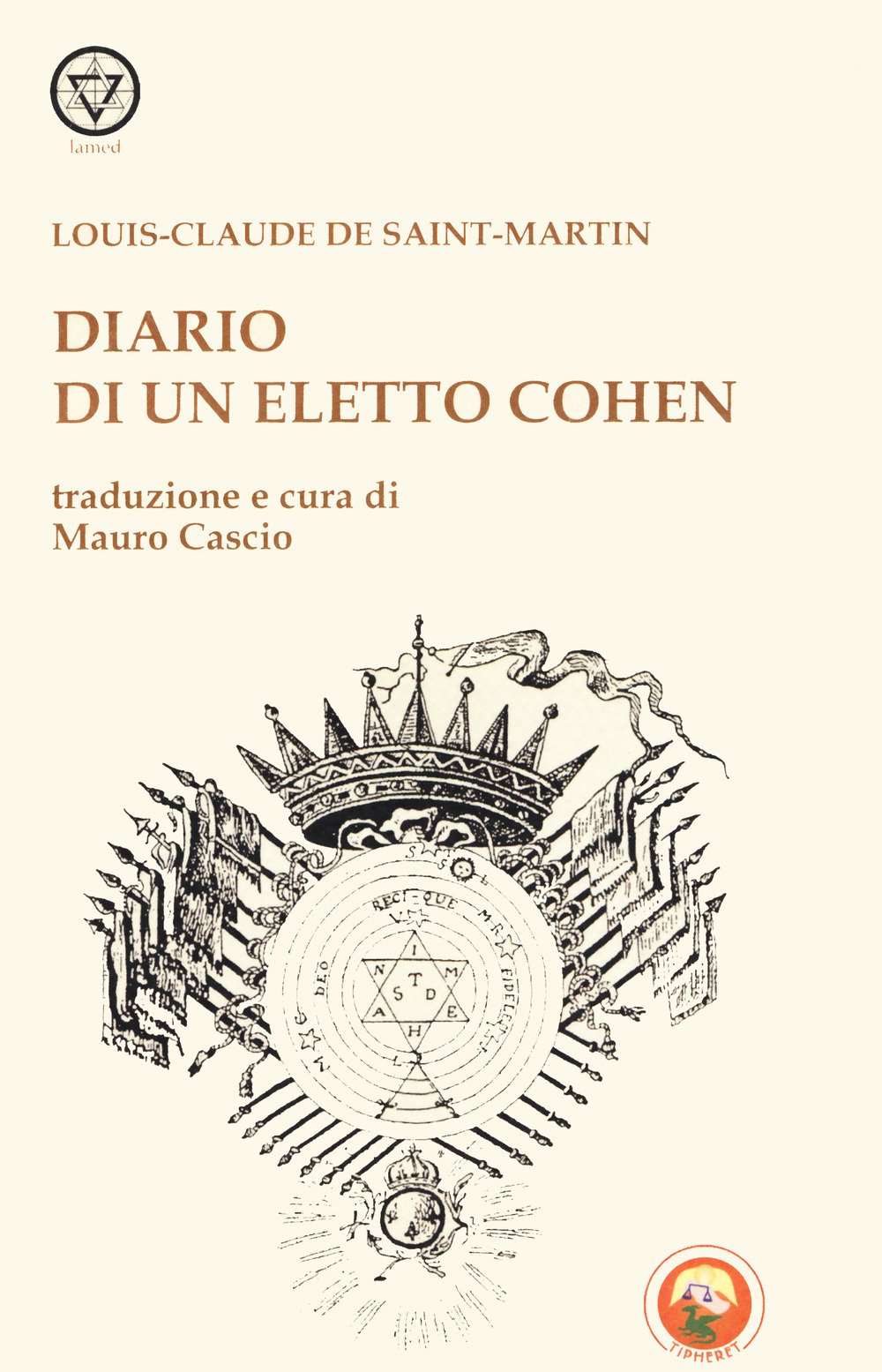 Diario di un eletto Cohen