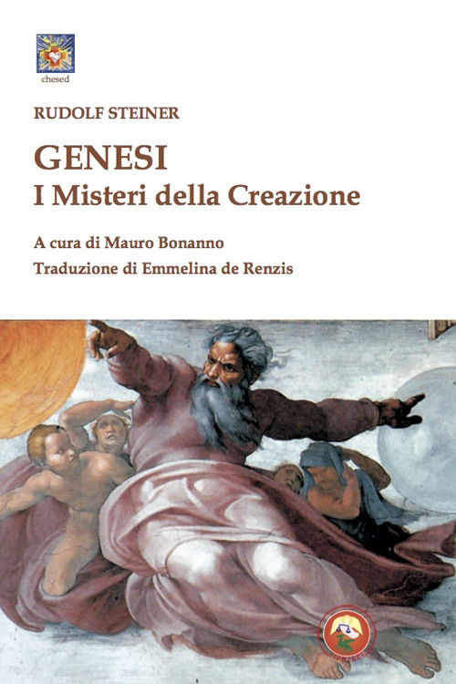 Genesi. I misteri della creazione