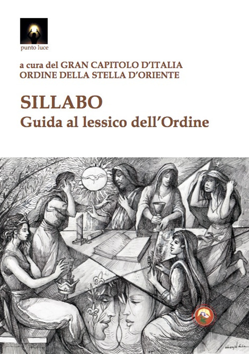Sillabo. Guida al lessico dell'ordine