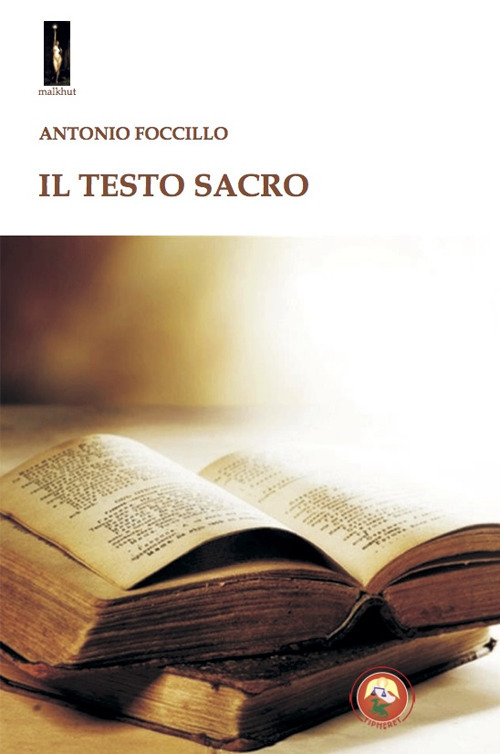 Il testo sacro