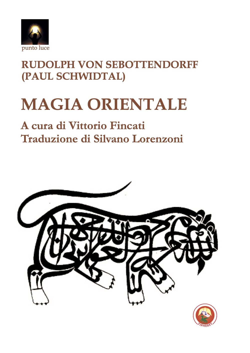 Magia orientale