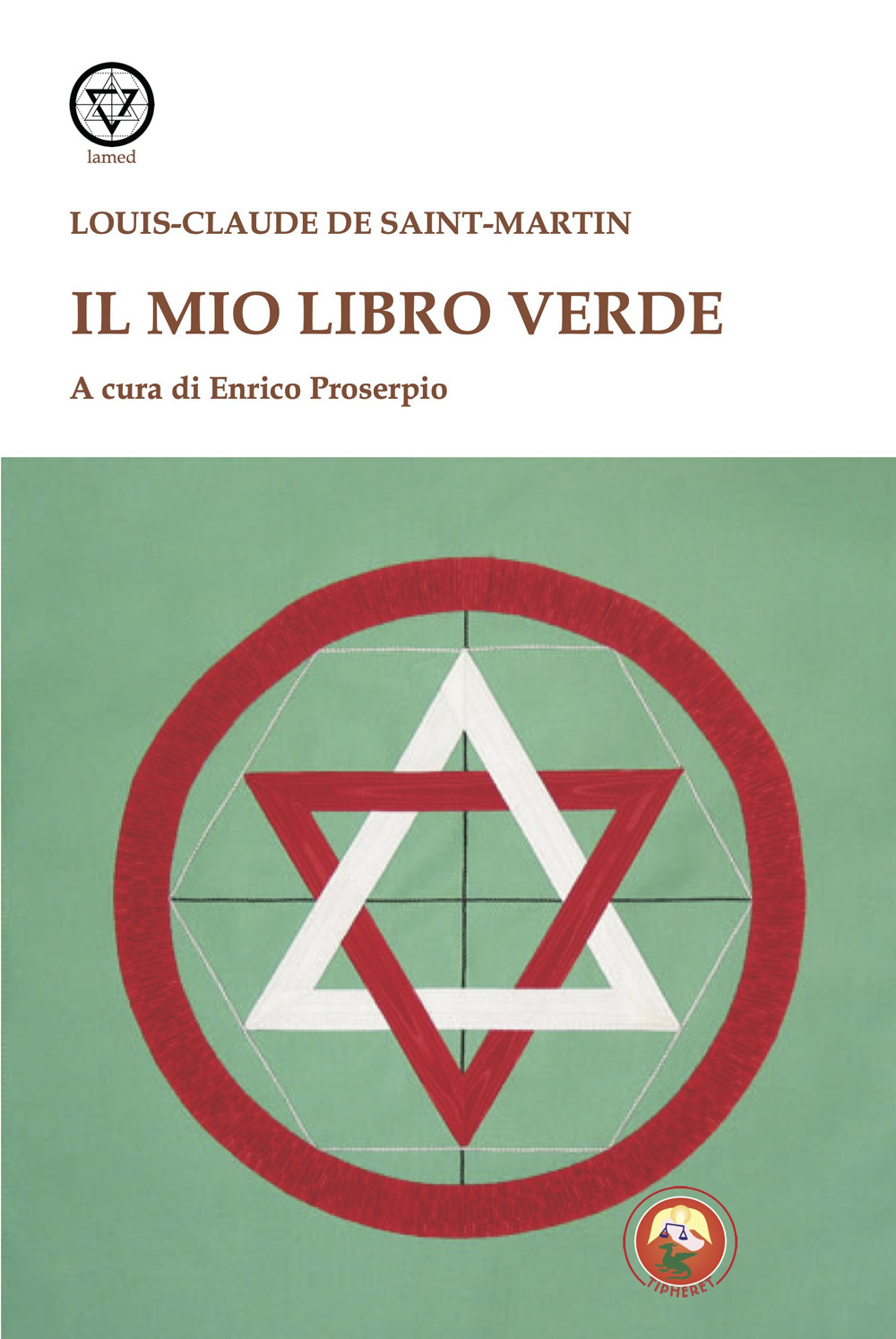 Il mio libro verde