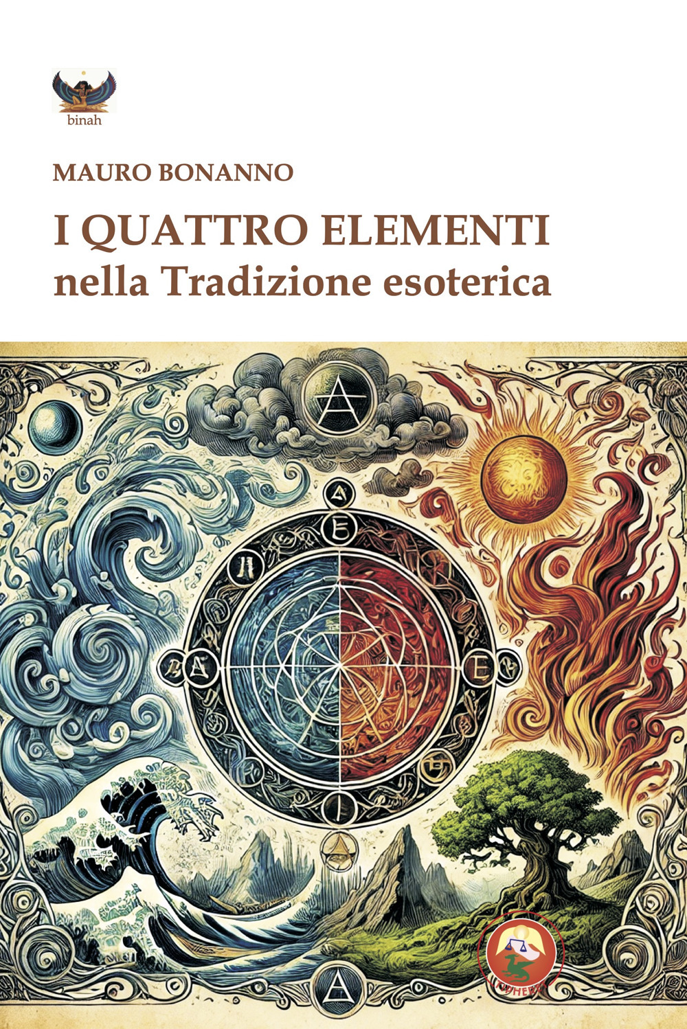 I quattro elementi nella tradizione esoterica
