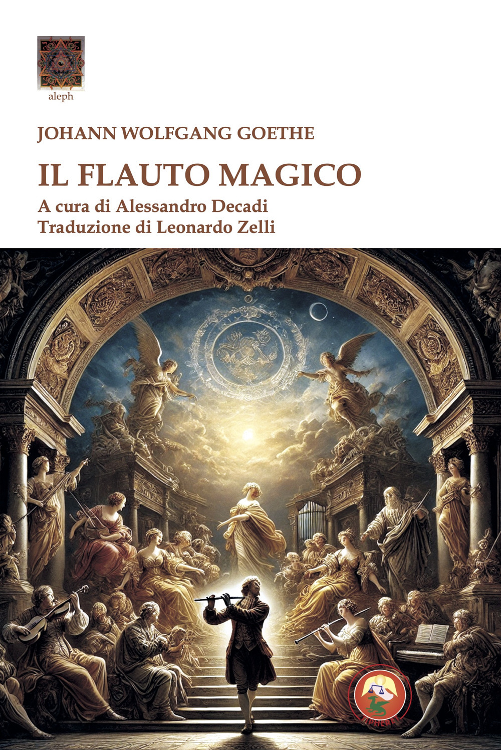 Il flauto magico