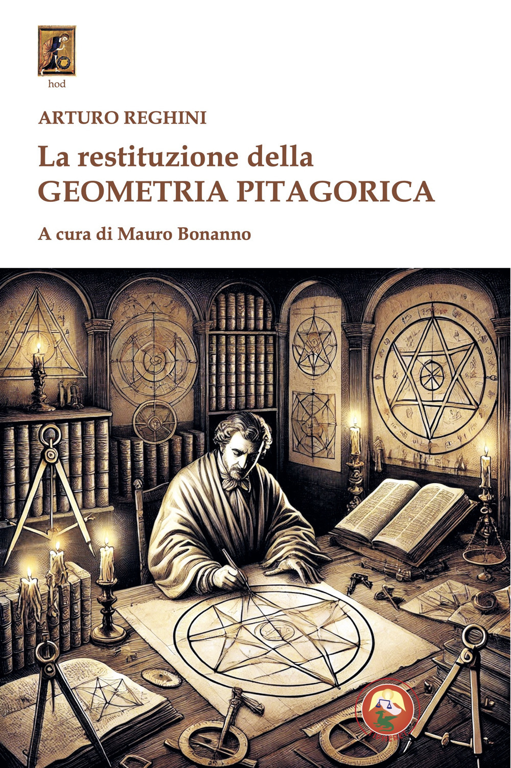La restituzione della geometria pitagorica