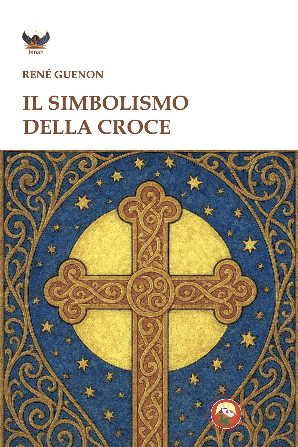 Il simbolismo della croce