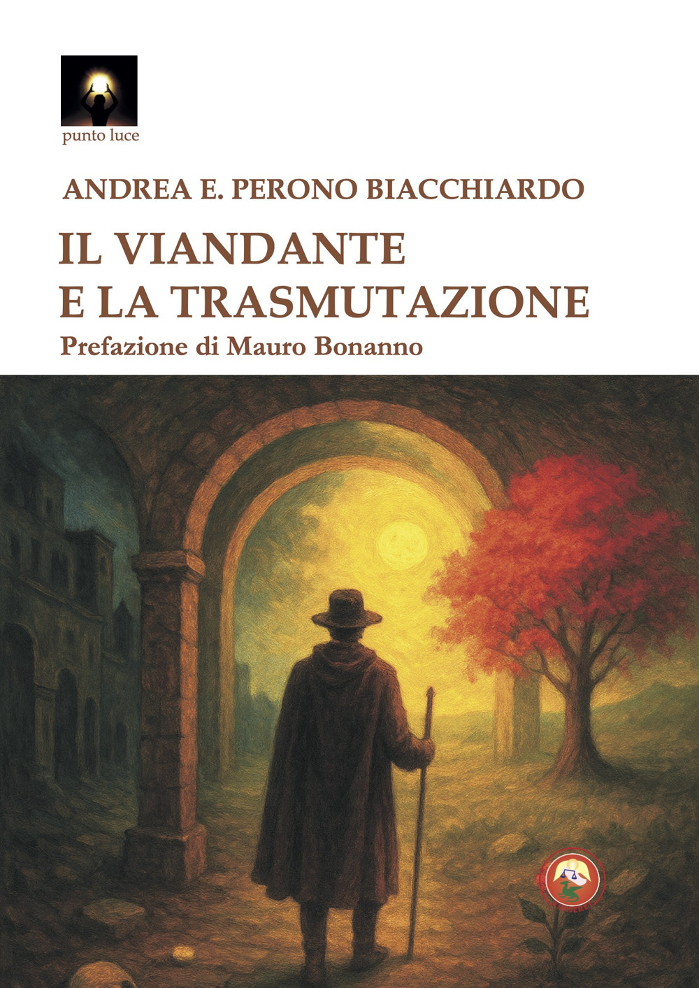 Il viandante e la trasmutazione