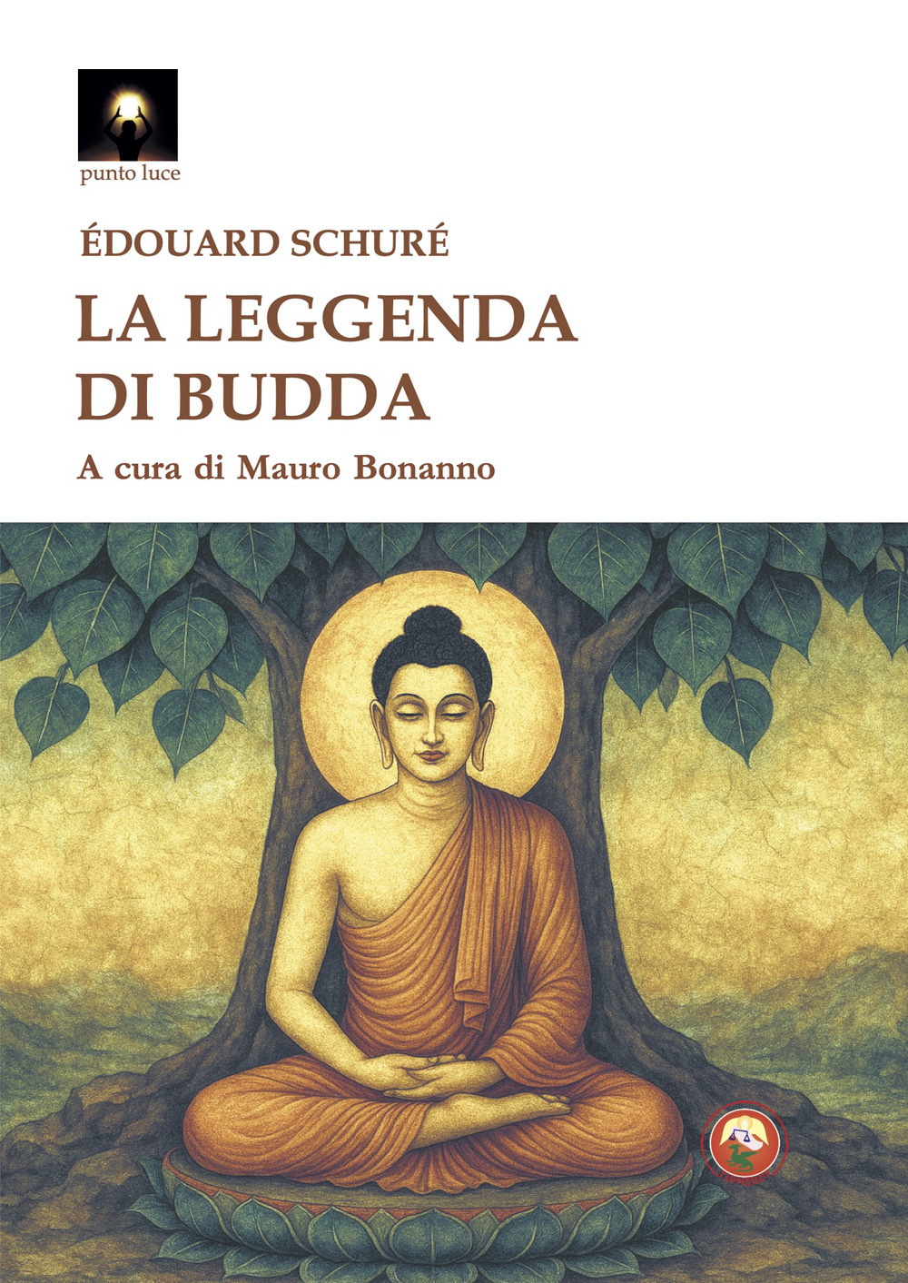 La leggenda di Budda