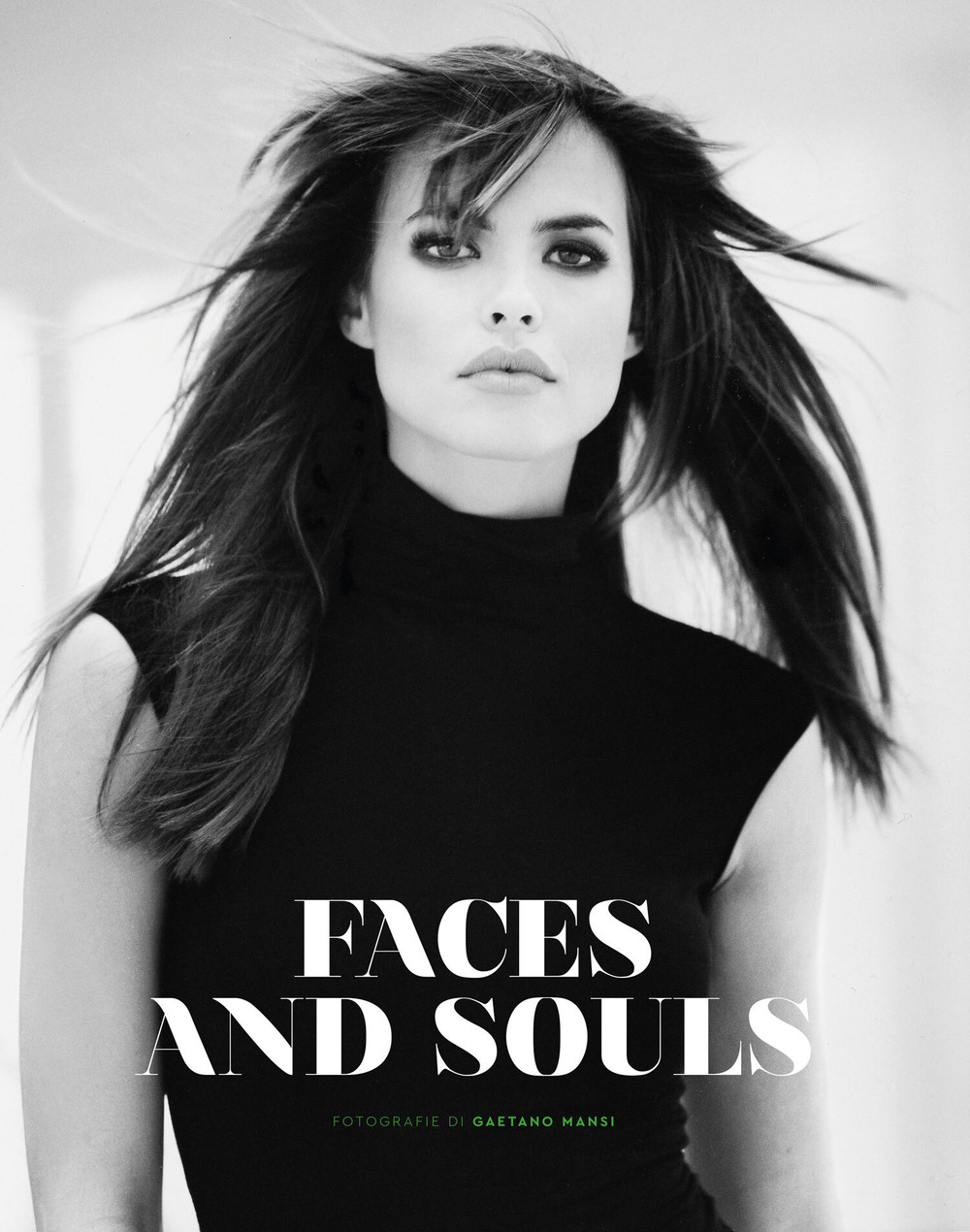 Faces and souls