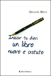 Iniziar tu devi un libro nuovo e astuto