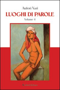 Luoghi di parole. Vol. 4