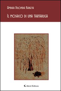 Il mosaico di una tartaruga