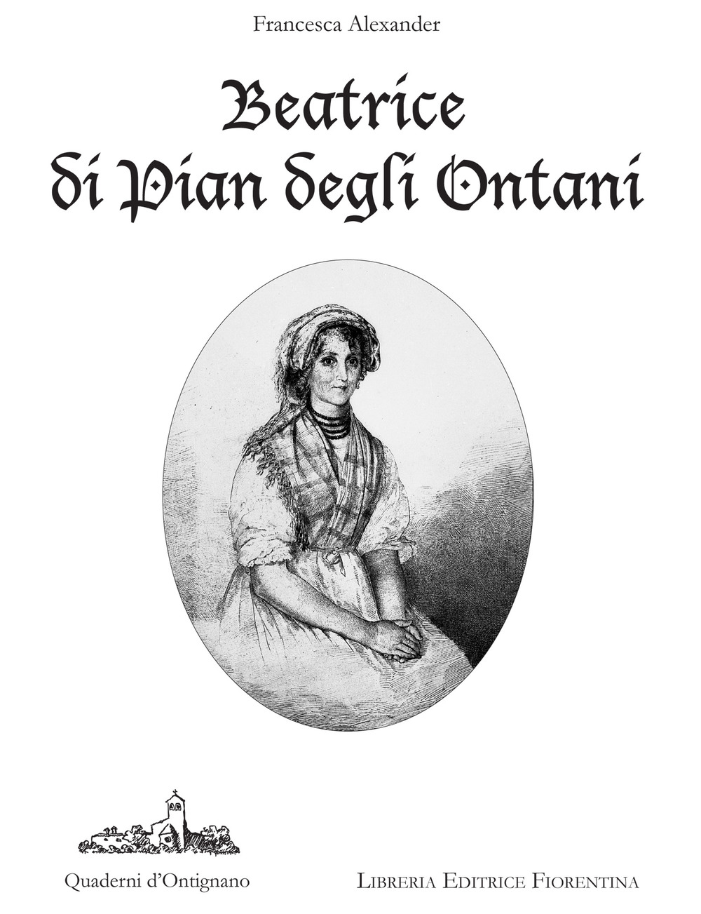 Beatrice di Pian degli Ontani